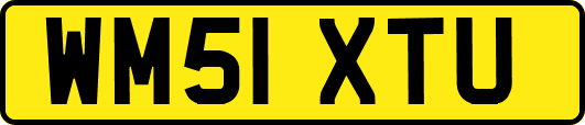 WM51XTU