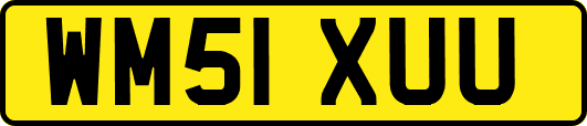 WM51XUU