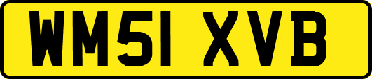 WM51XVB