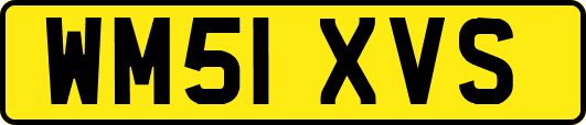 WM51XVS