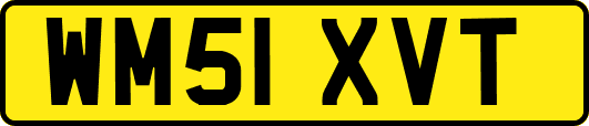 WM51XVT