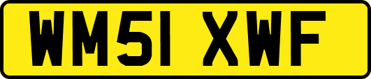 WM51XWF