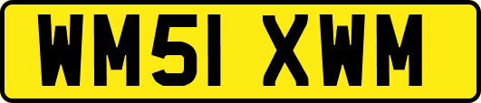 WM51XWM