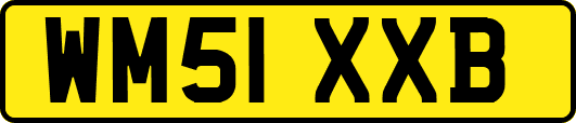 WM51XXB
