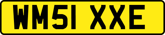 WM51XXE
