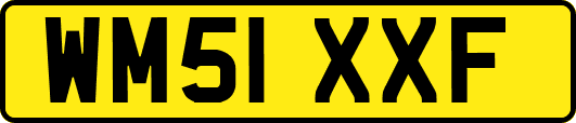 WM51XXF