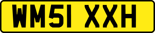 WM51XXH
