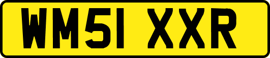 WM51XXR