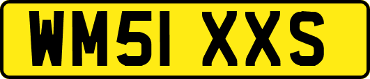 WM51XXS