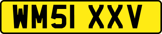 WM51XXV
