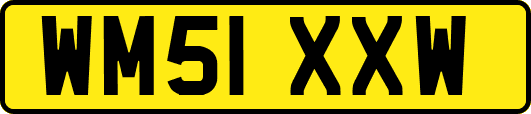 WM51XXW