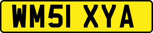 WM51XYA