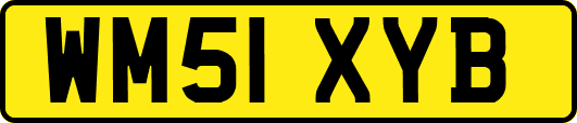 WM51XYB