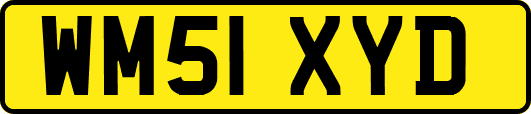 WM51XYD