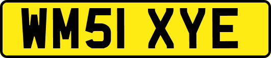 WM51XYE