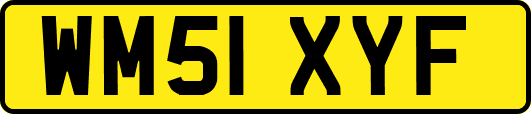 WM51XYF