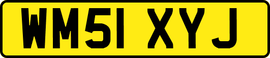 WM51XYJ