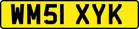 WM51XYK
