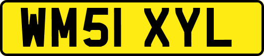 WM51XYL