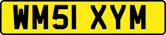 WM51XYM