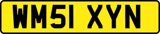 WM51XYN