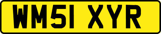 WM51XYR
