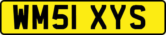 WM51XYS