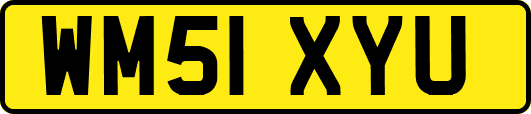 WM51XYU