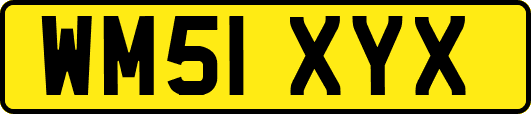 WM51XYX