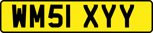WM51XYY