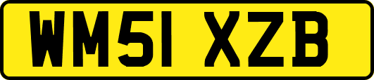 WM51XZB