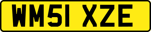 WM51XZE