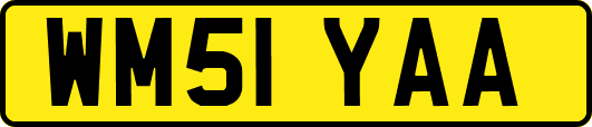 WM51YAA