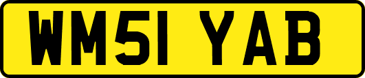 WM51YAB