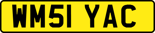 WM51YAC