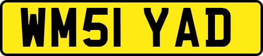 WM51YAD