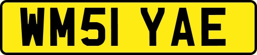 WM51YAE