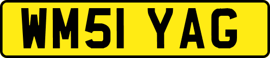 WM51YAG