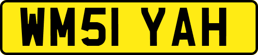 WM51YAH