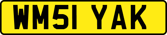 WM51YAK