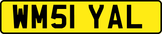 WM51YAL