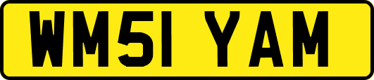 WM51YAM