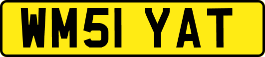 WM51YAT