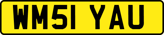 WM51YAU