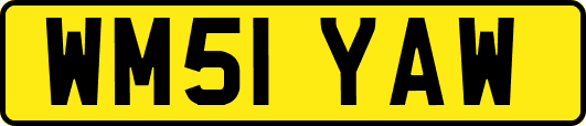 WM51YAW