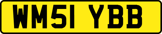 WM51YBB