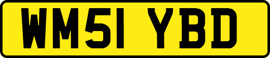 WM51YBD