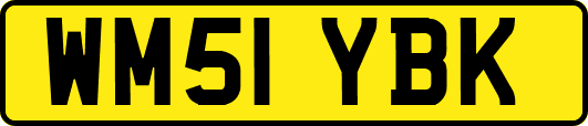 WM51YBK