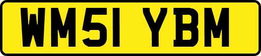 WM51YBM