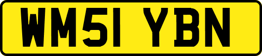WM51YBN